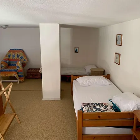 La Corniche Doree Hilaire De Riez דירה *