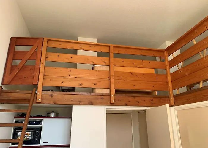 La Corniche Doree Hilaire De Riez דירה