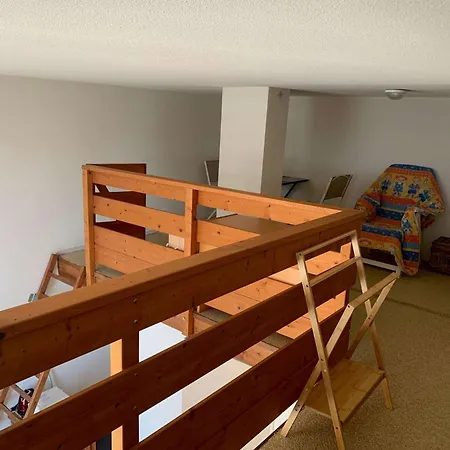 Apartment La Corniche Doree Hilaire De Riez Saint-Hilaire-de-Riez