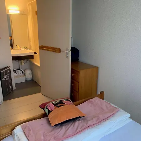 Apartment La Corniche Doree Hilaire De Riez *