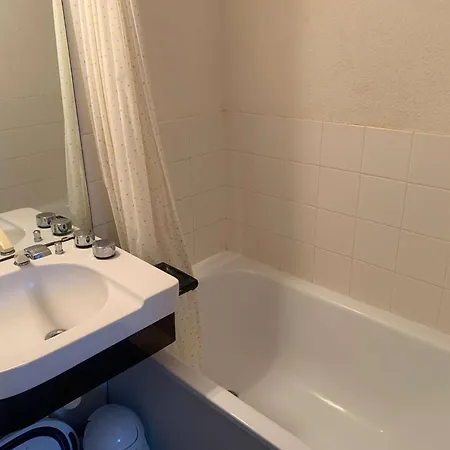 Apartment La Corniche Doree Hilaire De Riez Saint-Hilaire-de-Riez