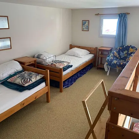 La Corniche Doree Hilaire De Riez Apartment *