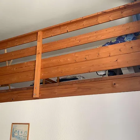 Apartment La Corniche Doree Hilaire De Riez *