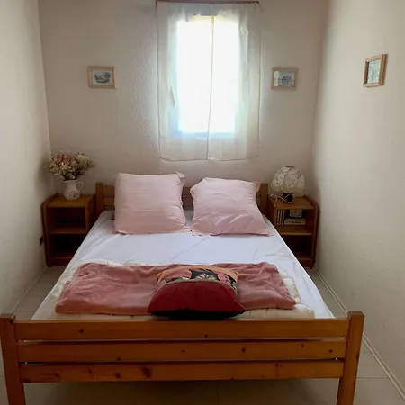 La Corniche Doree Hilaire De Riez Apartment Saint-Hilaire-de-Riez