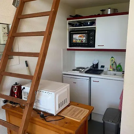 Apartment La Corniche Doree Hilaire De Riez