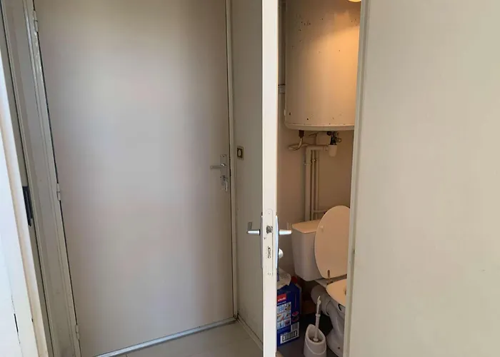 Apartment La Corniche Doree Hilaire De Riez *