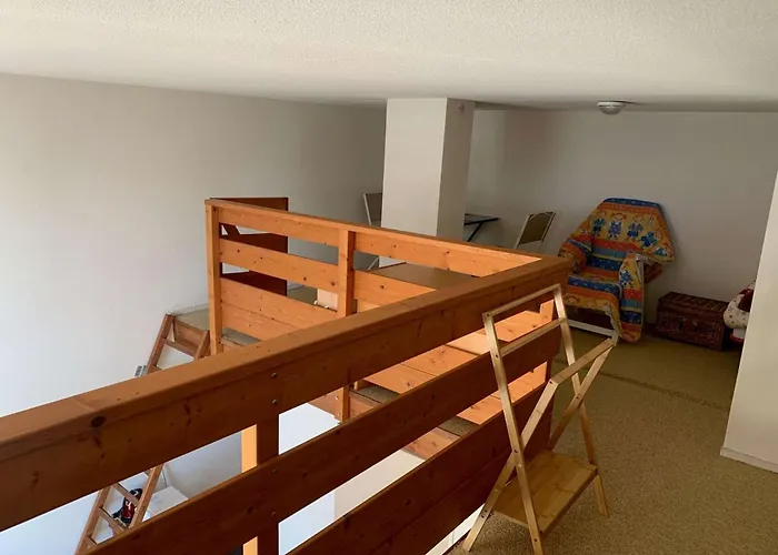 Apartment La Corniche Doree Hilaire De Riez Saint-Hilaire-de-Riez