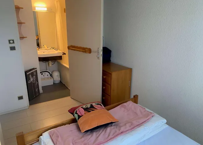 Apartment La Corniche Doree Hilaire De Riez *