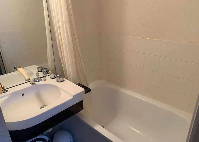 Apartment La Corniche Doree Hilaire De Riez Saint-Hilaire-de-Riez