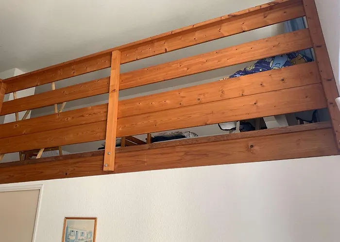 Apartment La Corniche Doree Hilaire De Riez *