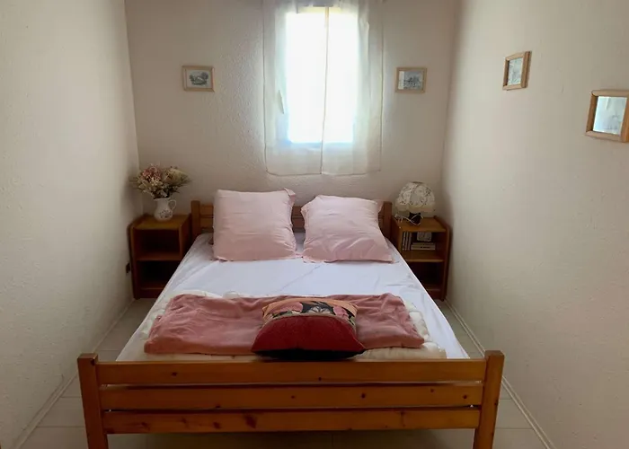 La Corniche Doree Hilaire De Riez Apartment Saint-Hilaire-de-Riez