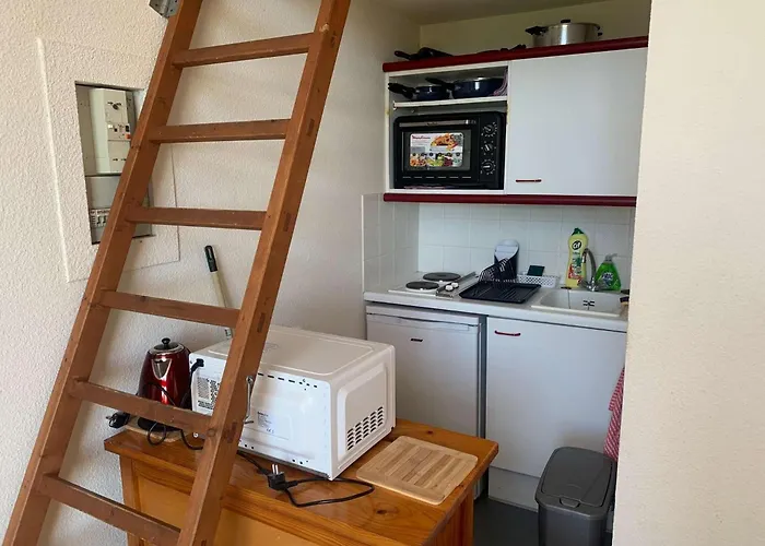 Apartment La Corniche Doree Hilaire De Riez